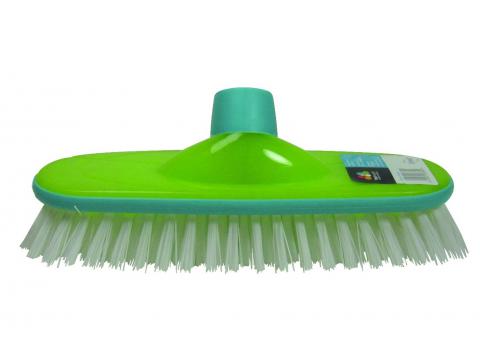 LINEA SOFTWISE SCHUURBORSTEL 23CM