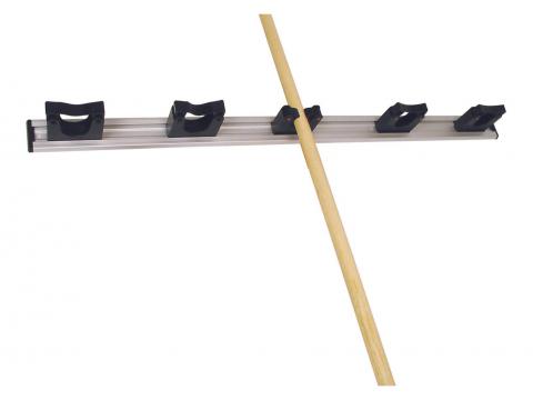 HYGIENISCHE BORSTELHOUDER TOOLFLEX 5-DELIG 90CM