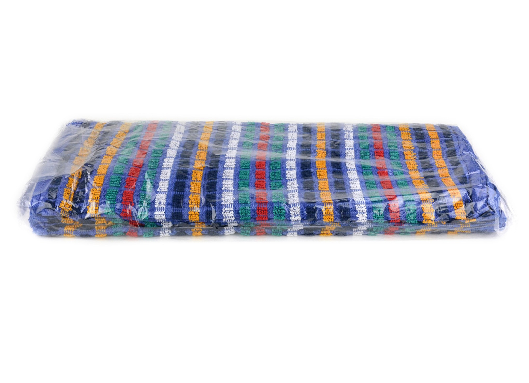 HANDDOEK MINEUR KATOEN 100G/M2 50X80CM 6 STUKS