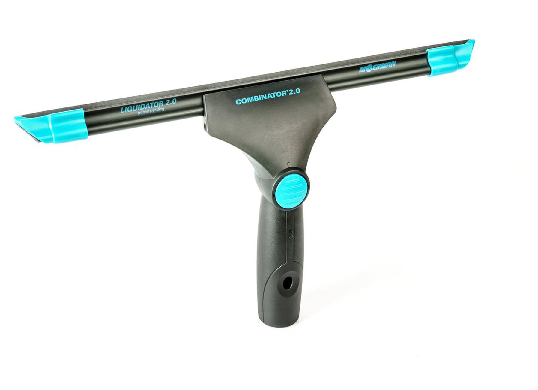 PRO WINDOW SQUEEGEE LIQUIDATOR RAAMWISSER