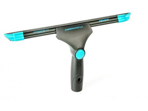 PRO WINDOW SQUEEGEE LIQUIDATOR 35CM