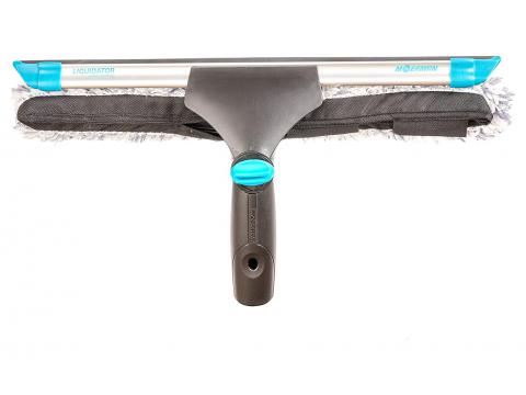 PRO COMBI RAAM- EN INWASSER 25CM