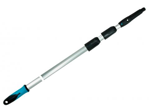 TELESCOOP STEEL 2,50 M