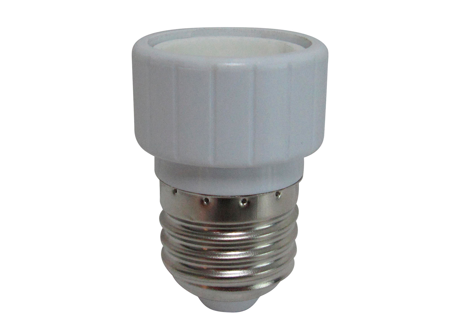 VERLOOPFITTING E27-GU10