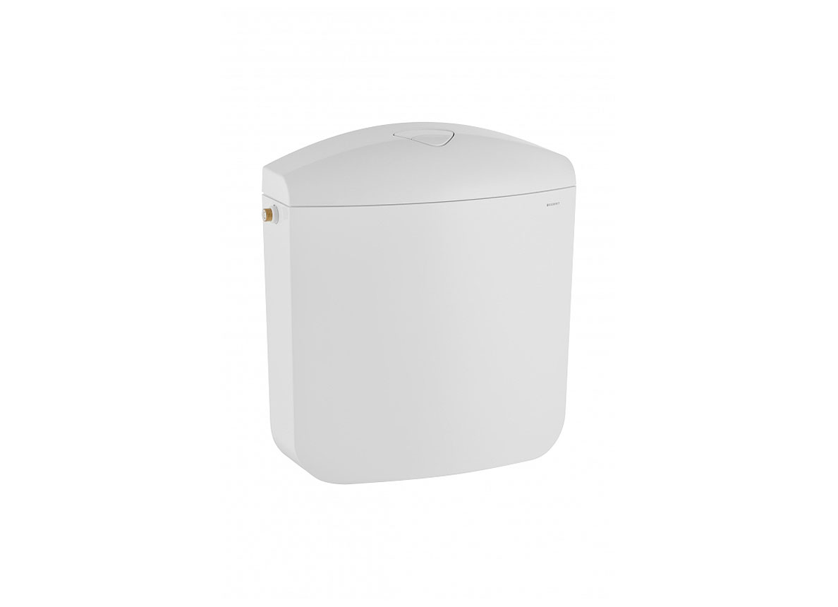 GEBERIT SPOELRESERVOIR 3/6L