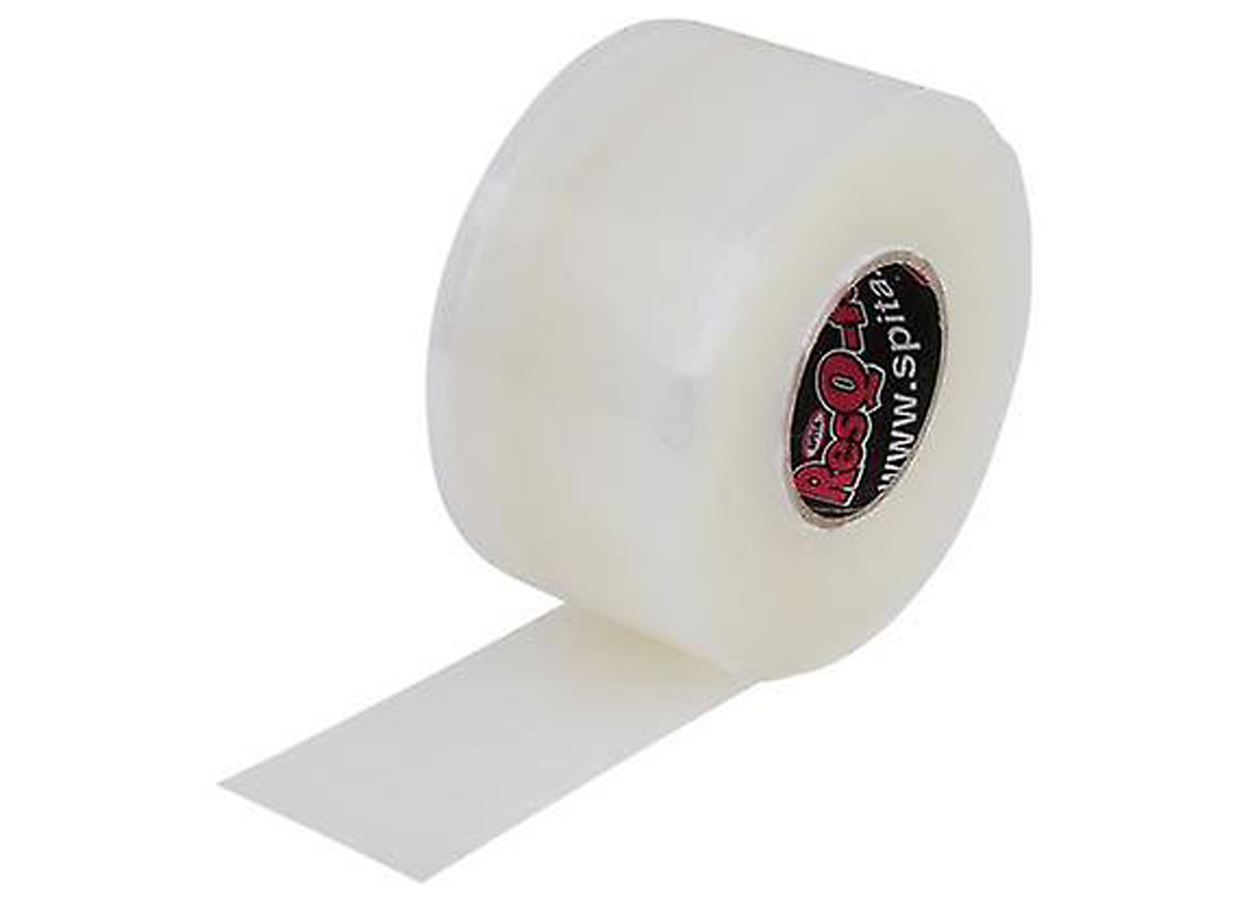 RESQ-TAPE 25,4MM X 3,65M X 0,5MM TRANSPARENT