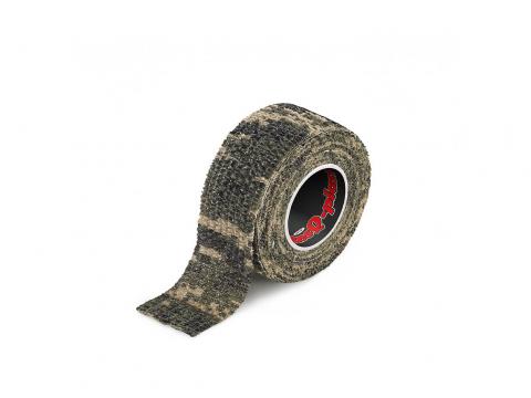 RESQ-PLAST TAPE 25MM X 4,50M CAMOUFLAGE/TARN
