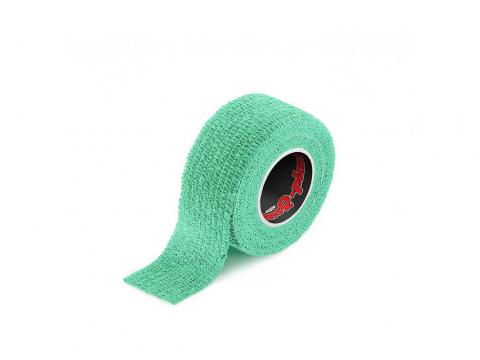RESQ-PLAST TAPE 25MM X 4,50M VERT