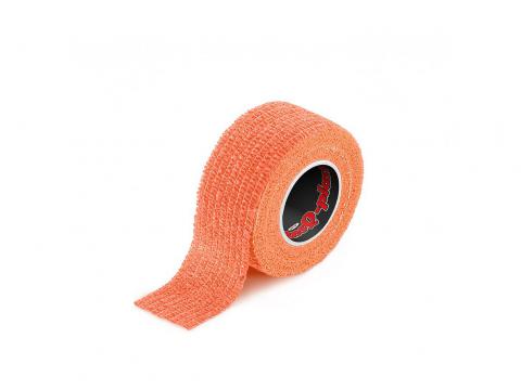RESQ-PLAST TAPE 25MM X 4,50M ORANJE