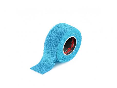 RESQ-PLAST TAPE 25MM X 4,50M TURQUOISE