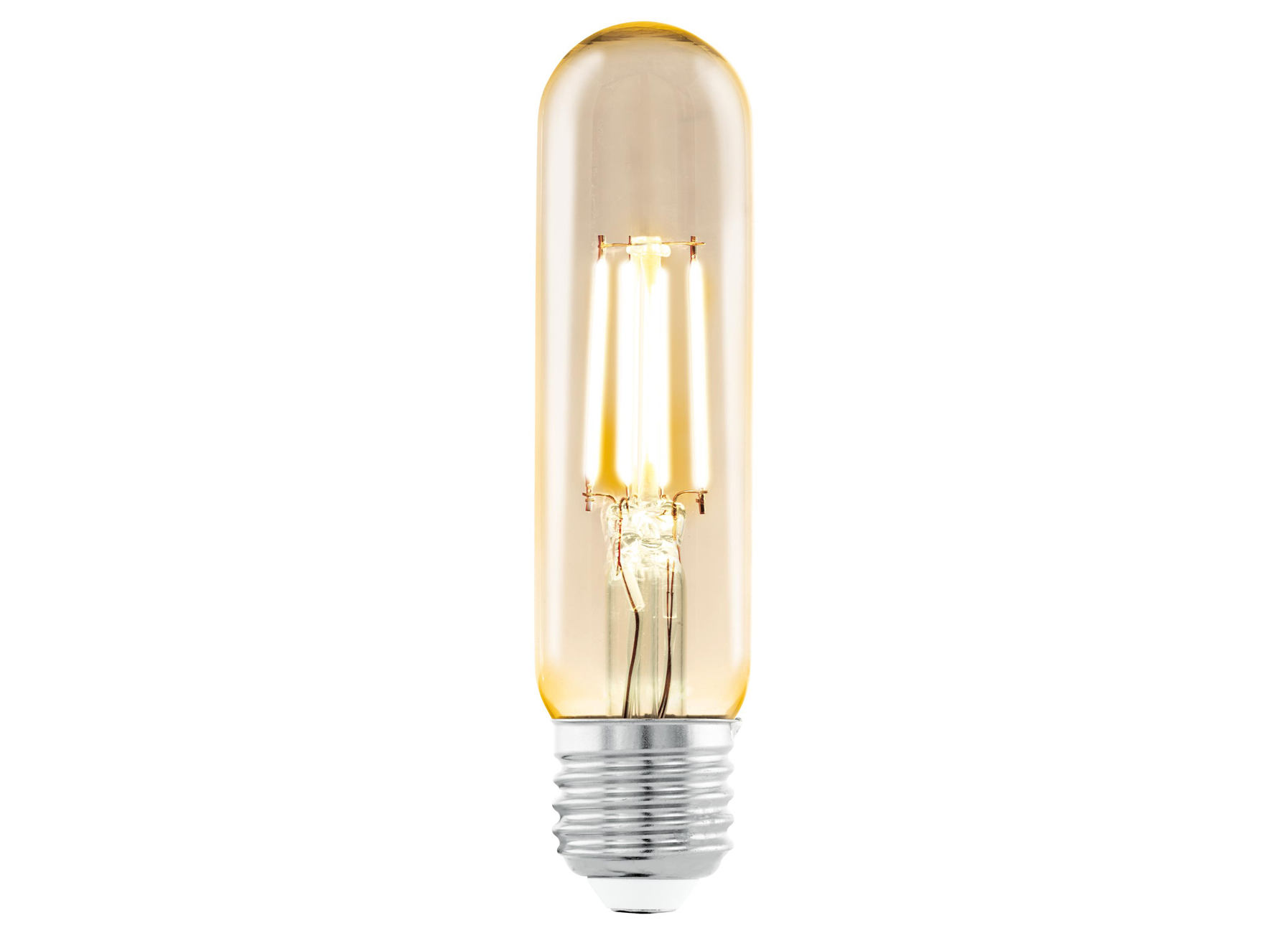 EGLO LED LAMP T32 E27 3,5W AMBER 2200K 