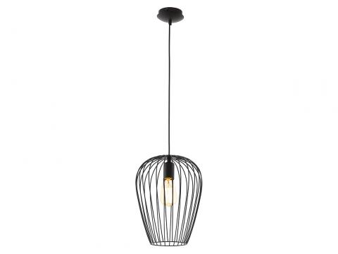EGLO HANGLAMP NEWTOWN 1X60W Ø275MM