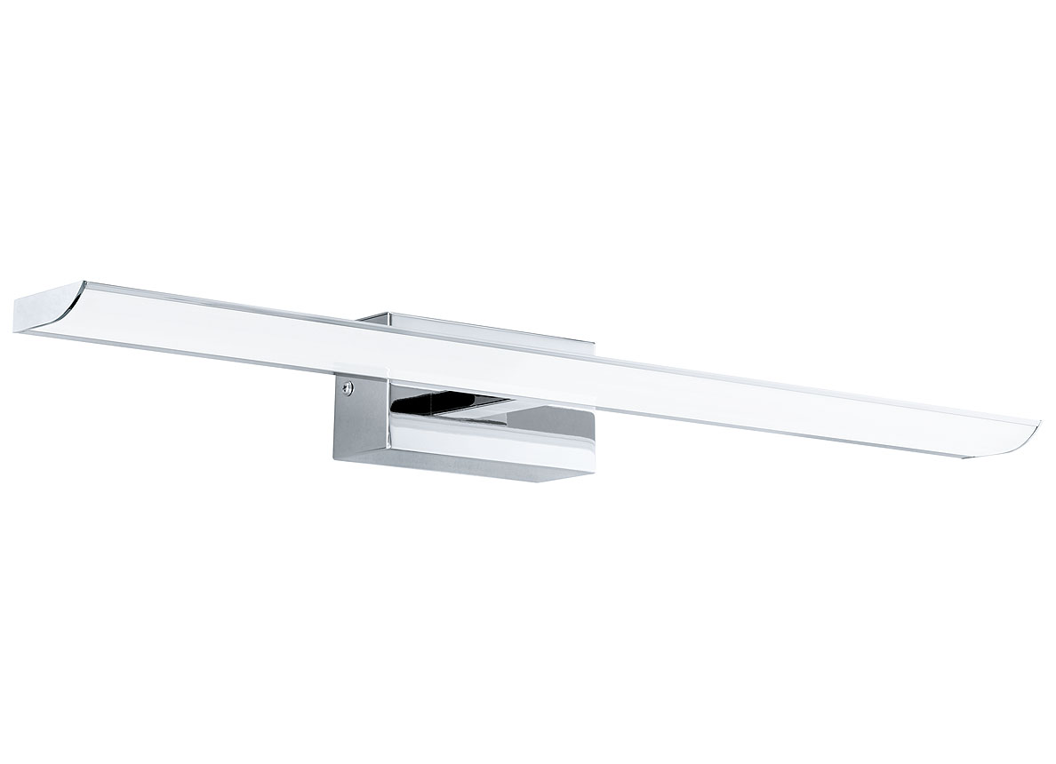 EGLO LAMPE MURALE LED TABIANO 605MM 4000K CHROME