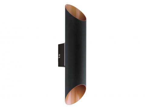 EGLO WANDARMATUUR AGOLADA 2X3,7W