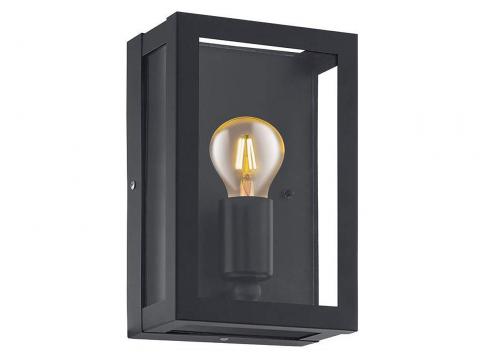 EGLO WANDARMATUUR ALAMONTE 1 1X60W