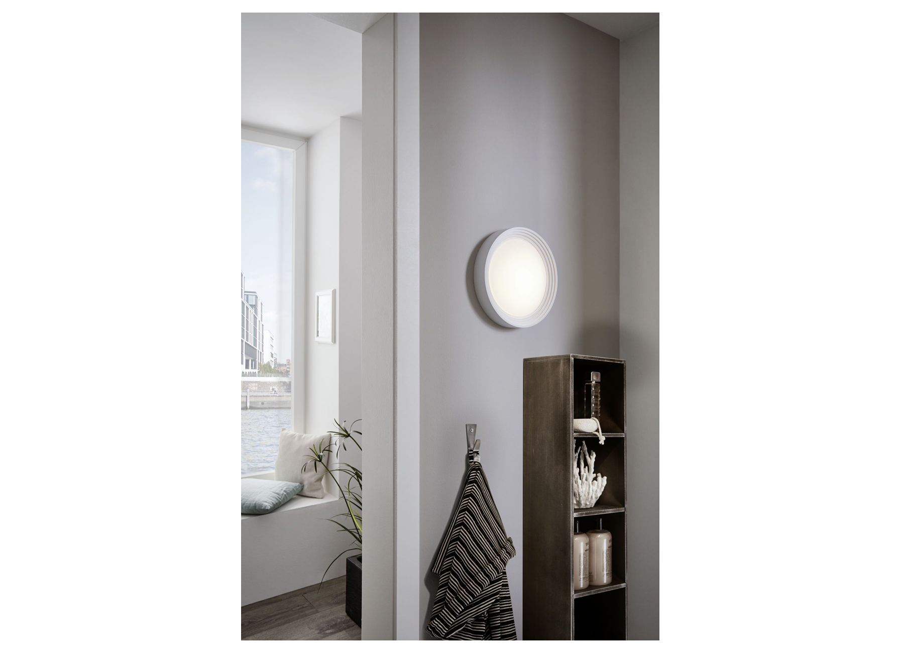 EGLO PLAFONDLAMP ONTANEDA 1 11W