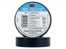 Isolatietape 3M Temflex PVC 15 mm x 10 m, zwart