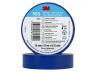 Isolatietape 3M Temflex PVC 15 mm x 10 m, blauw