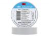 Isolatietape 3M Temflex PVC 15 mm x 10 m, wit