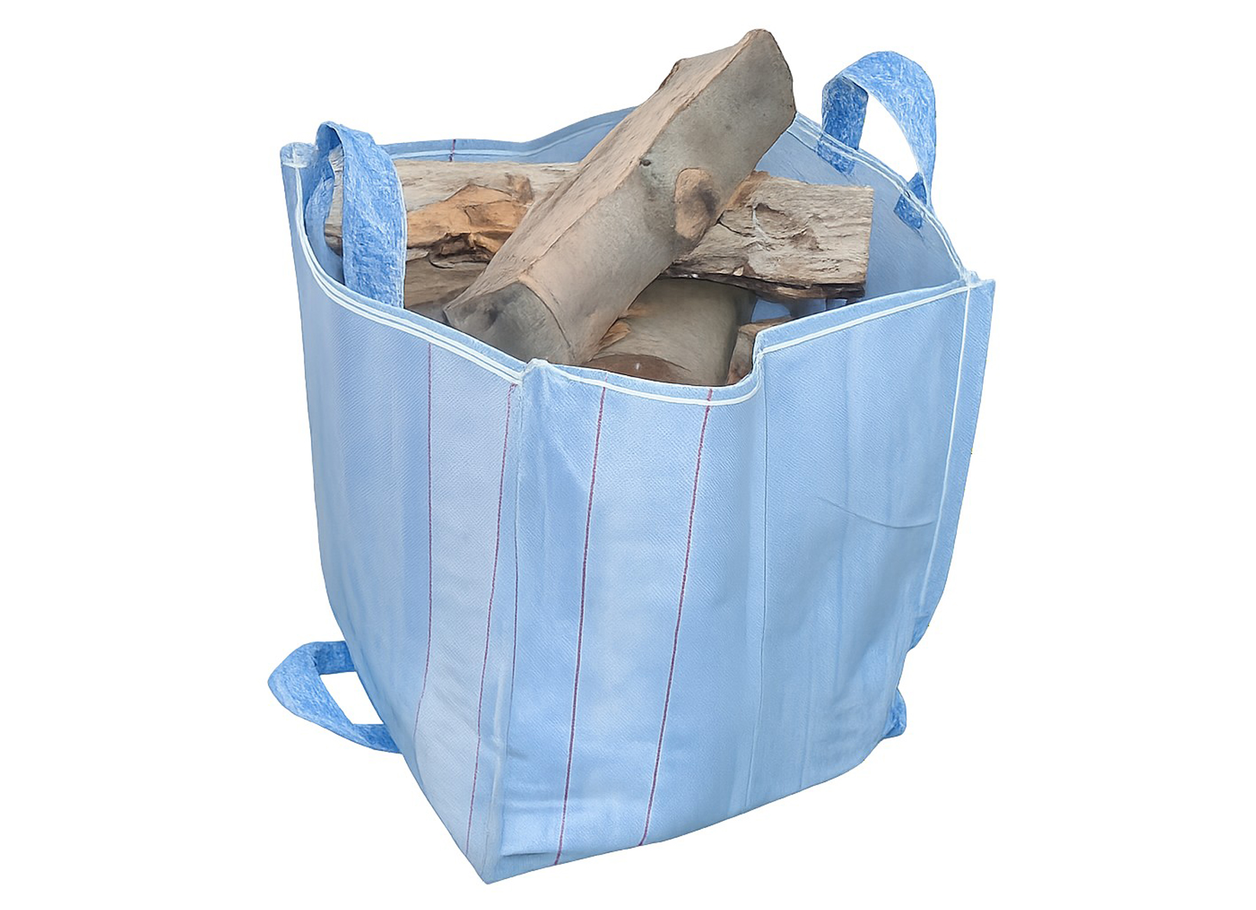 BIGBAG POLYPROPYLEEN  50X50X50CM