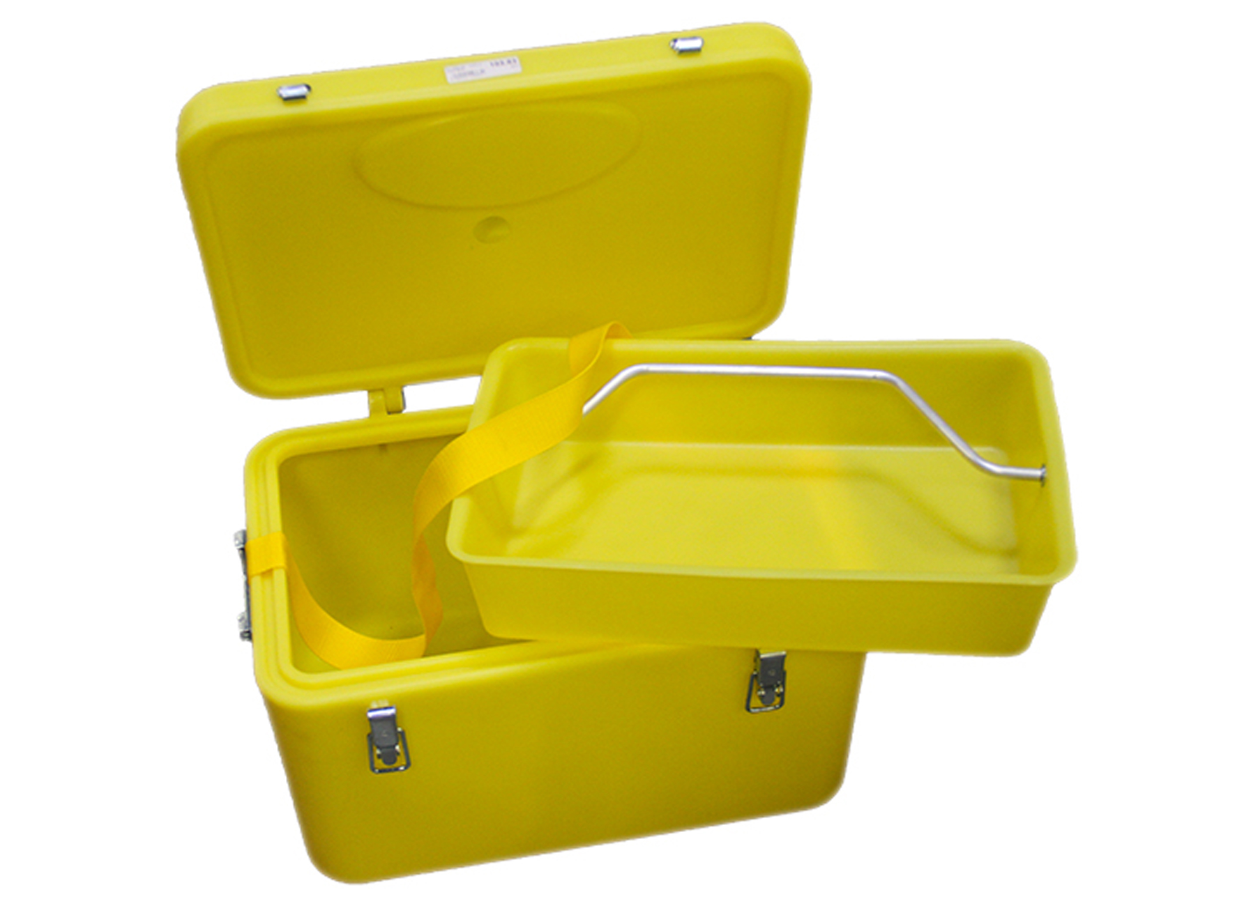 COFFRE D''OUTILLAGE ALL-BOX