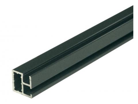 PROFIL CADRE POUR MOUSTIQUAIRE 100CM ANTHRACITE