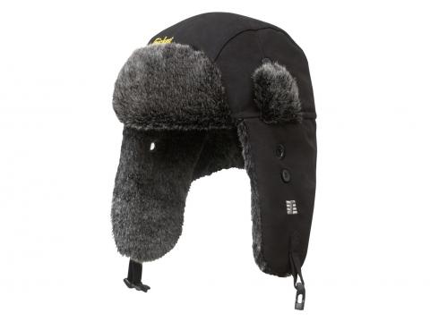 RUFFWORK CHAPKA NOIR 9007 S/M