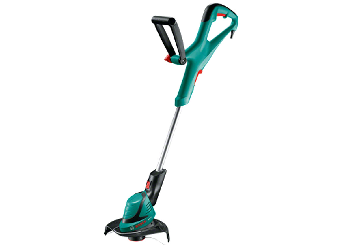 BOSCH TRIMMER ART 27 MET AUTOMATISCH SPOELSYSTEEM