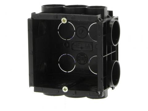 HELIA BOITE D'ENCASTREMENT UNIVERSELLE 40MM
