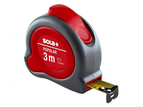 SOLA POPULAR PP 3 13MM