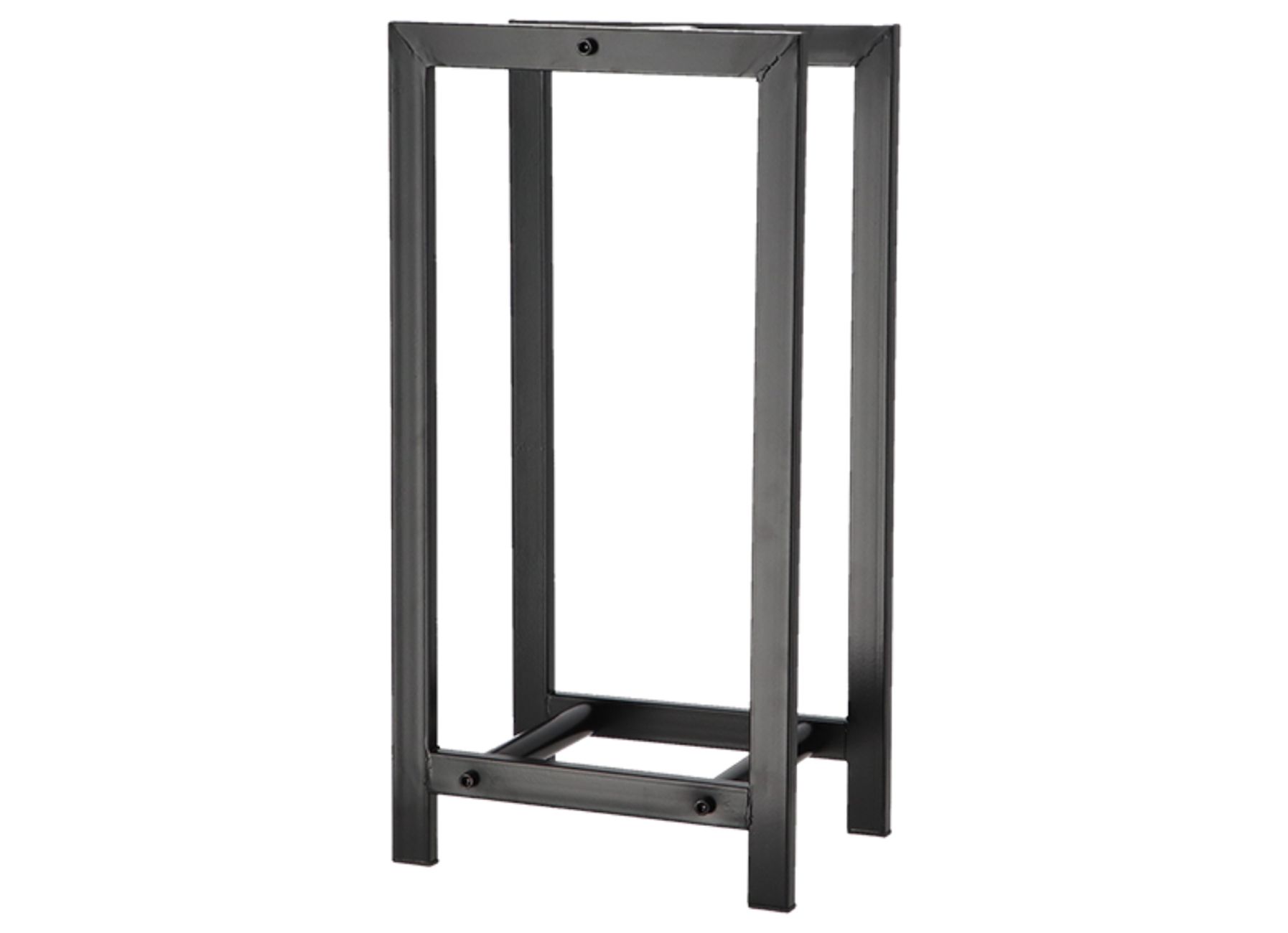 RANGE ET PORTE BUCHES