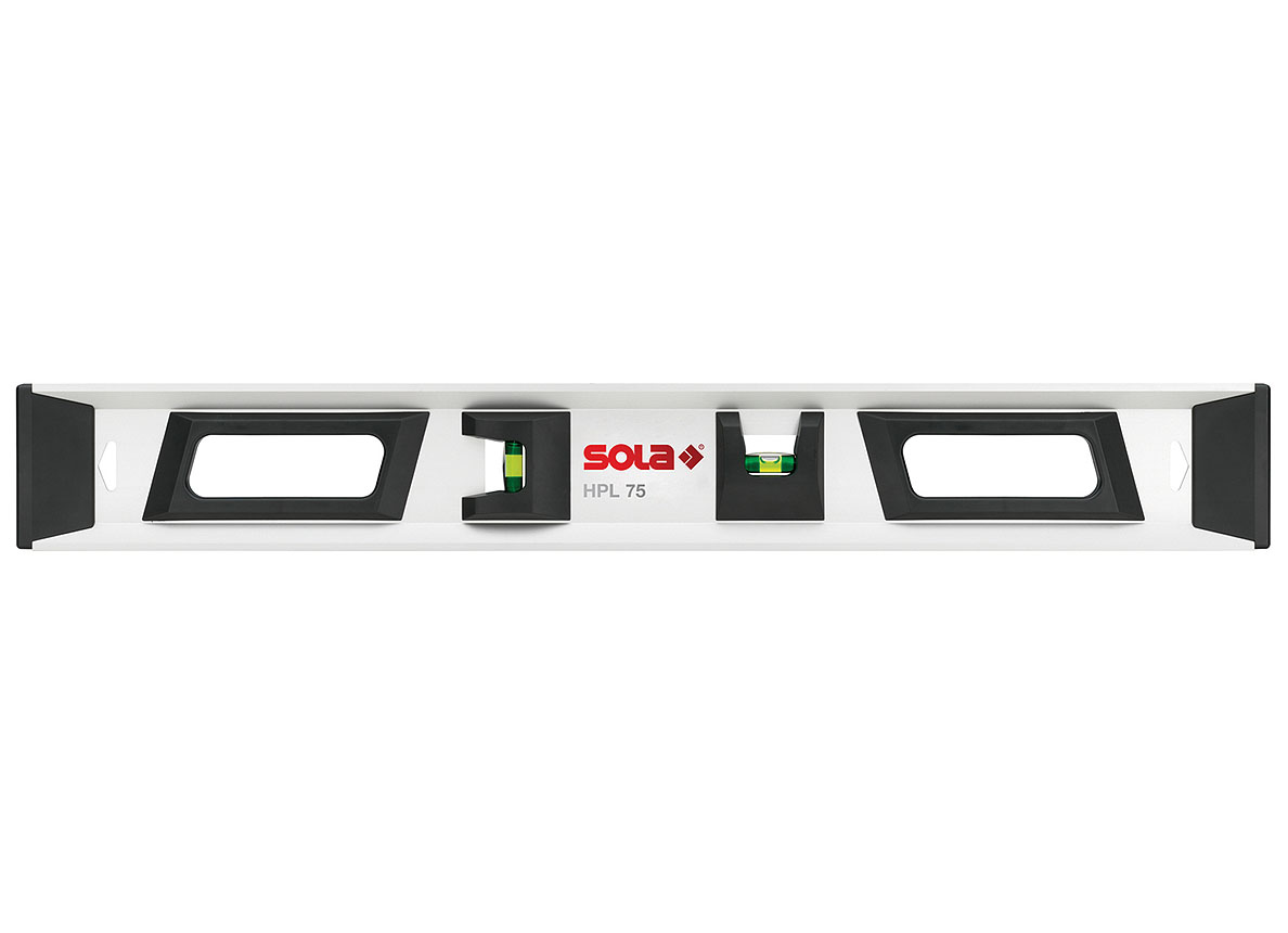 SOLA NIVEAU HPL 3