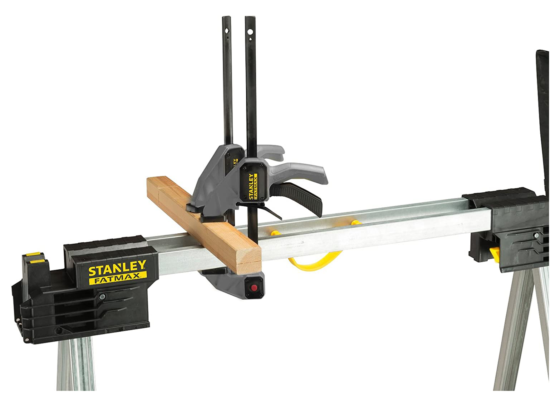 STANLEY FATMAX TRETEAU PLIABLE PAR PAIR