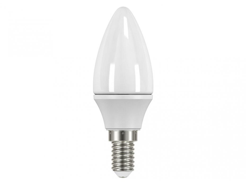 LAMP LED KAARS E14-5,6W-470LM-2700K