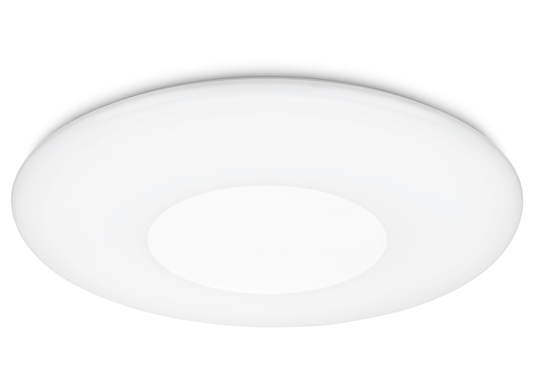 PROFILE PLAFONNIERE LED 20W 1500LM 34CM BLANC