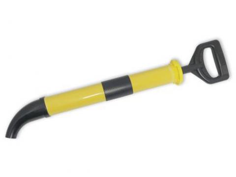 BOUWPUNT HANDMORTELPOMP Ø24MM