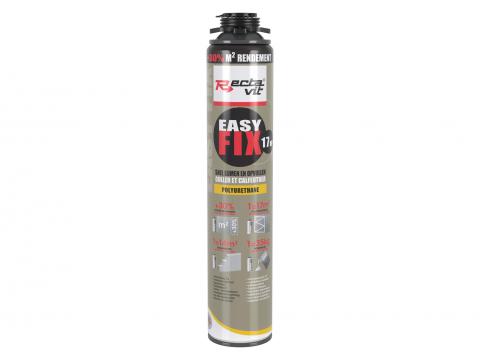 Rectavit Easy Fix Nbs 870ml = 17m²