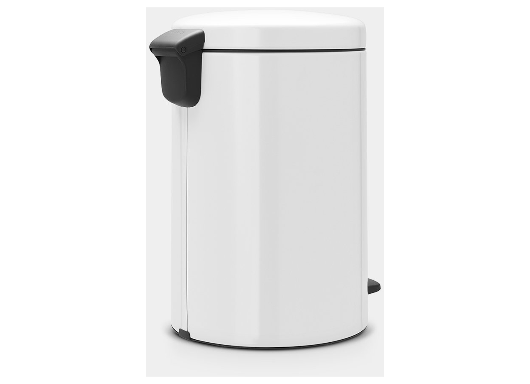 BRABANTIA PEDALETTE NEWICON 20L PLATINUM