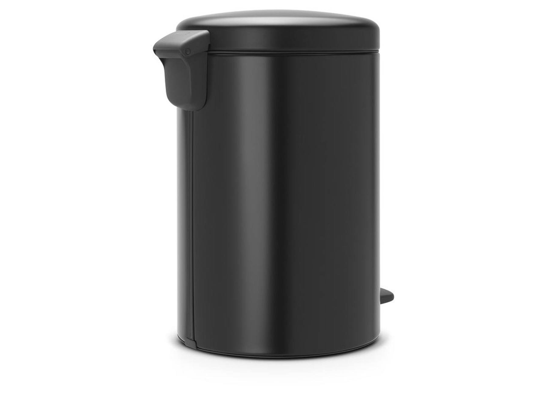 BRABANTIA PEDALETTE NEWICON 20L MATT BLACK