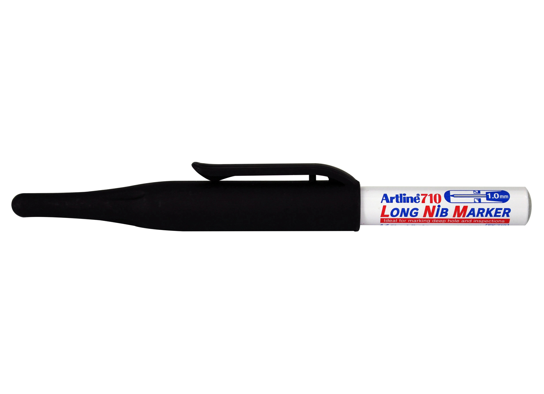 ARTLINE LONG NIB MARKER 710