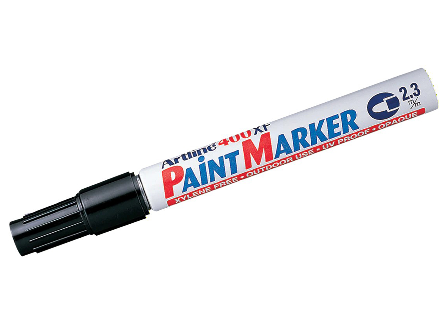 ARTLINE PAINT MARKER 400 XF ZWART