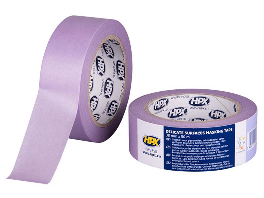HPX SAFE REMOVE MASKING TAPE PAARS 4800
