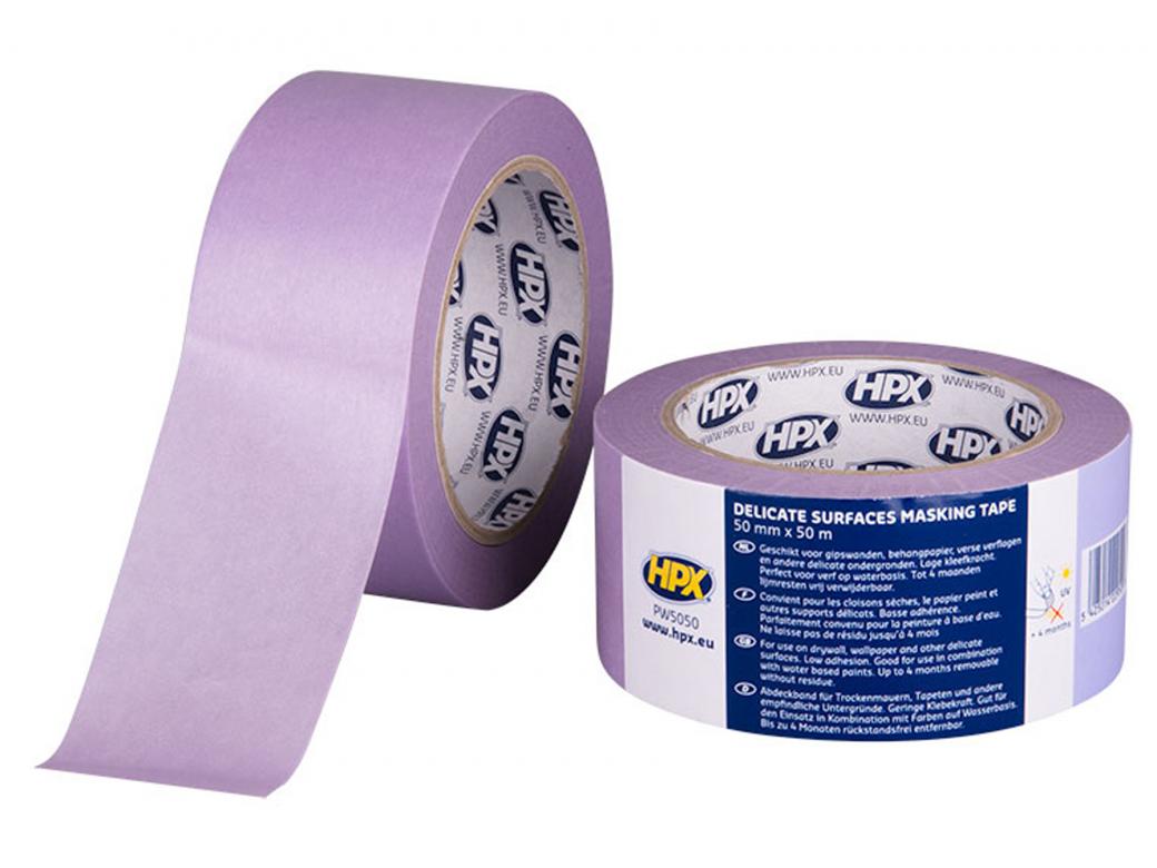 HPX SAFE REMOVE MASKING TAPE PAARS 4800