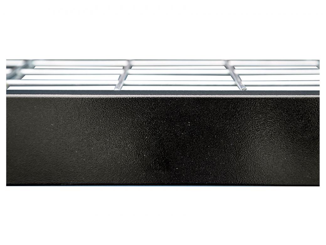 INDUSTRIEEL REK 200X200X61CM - 500KG