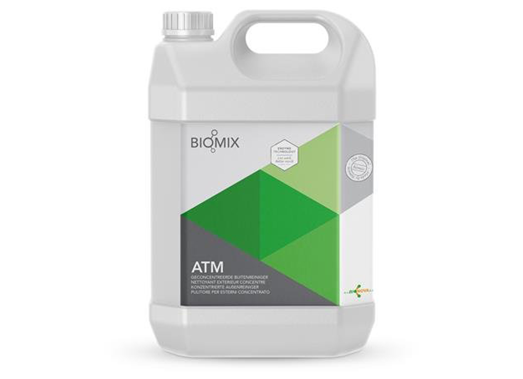 BIOMIX ATM 5L