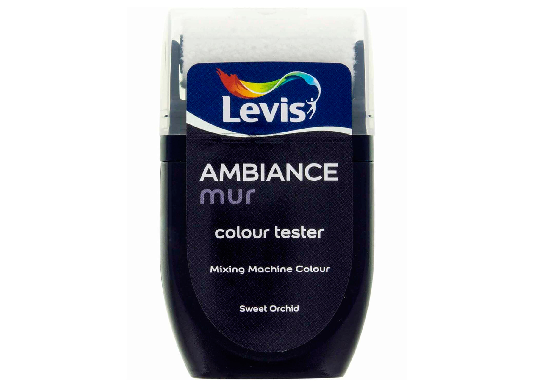 LEVIS AMBIANCE MUR EXTRA MAT TESTEUR COULEUR 30ML