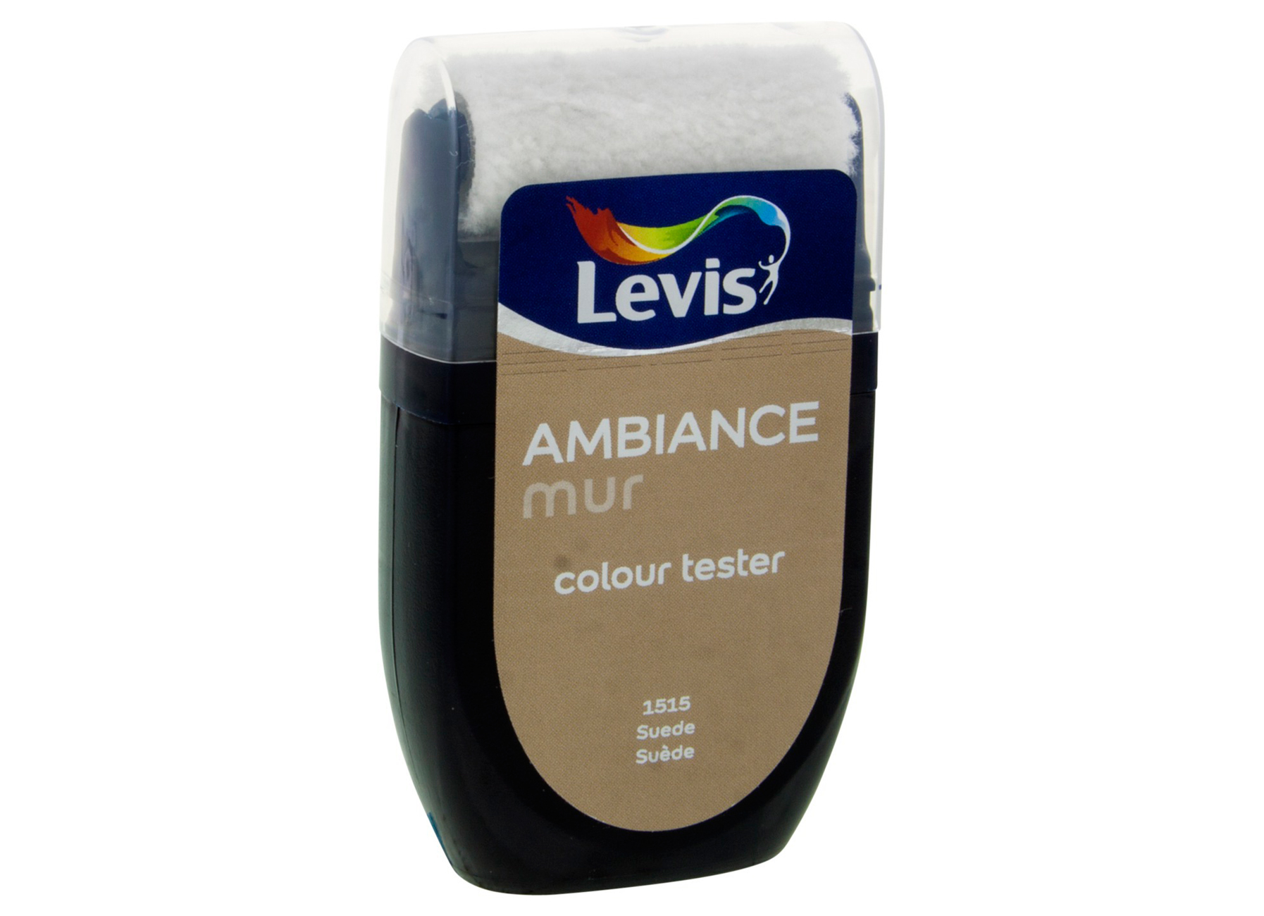 LEVIS AMBIANCE MUR EXTRA MAT TESTEUR COULEUR 30ML