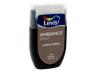 LEVIS AMBIANCE MUUR EXTRA MAT COLOUR TESTER CHOCOLADE 1610 30ML