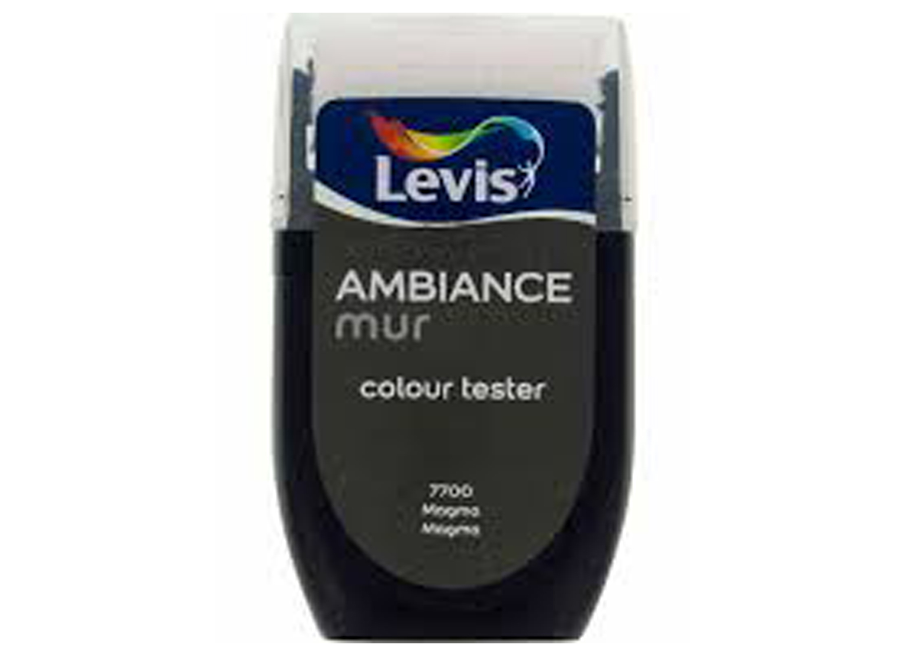 LEVIS AMBIANCE MUR EXTRA MAT TESTEUR COULEUR 30ML