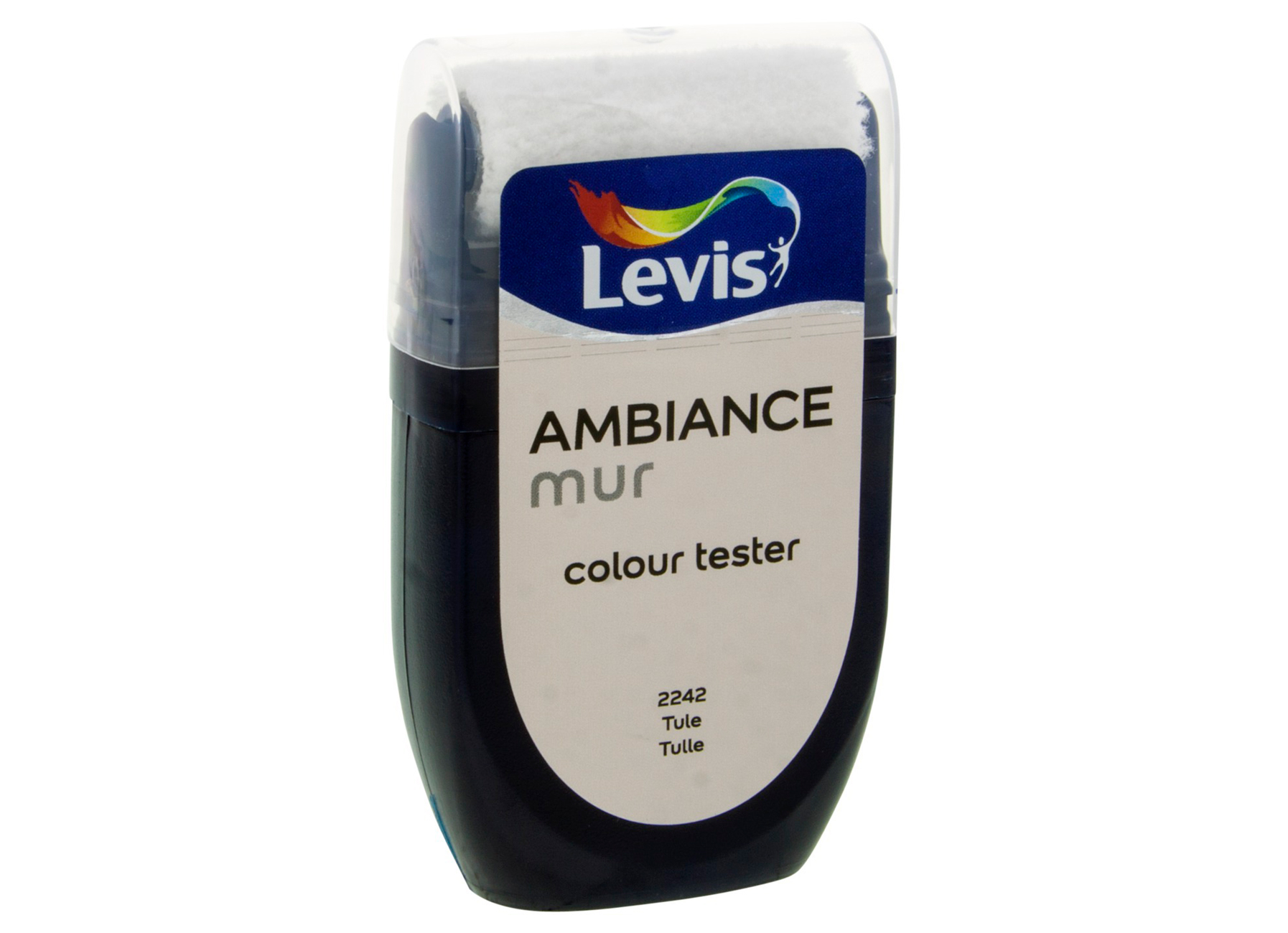 LEVIS AMBIANCE MUR EXTRA MAT TESTEUR COULEUR 30ML